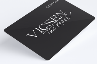 Vicsen the Label Gift Card